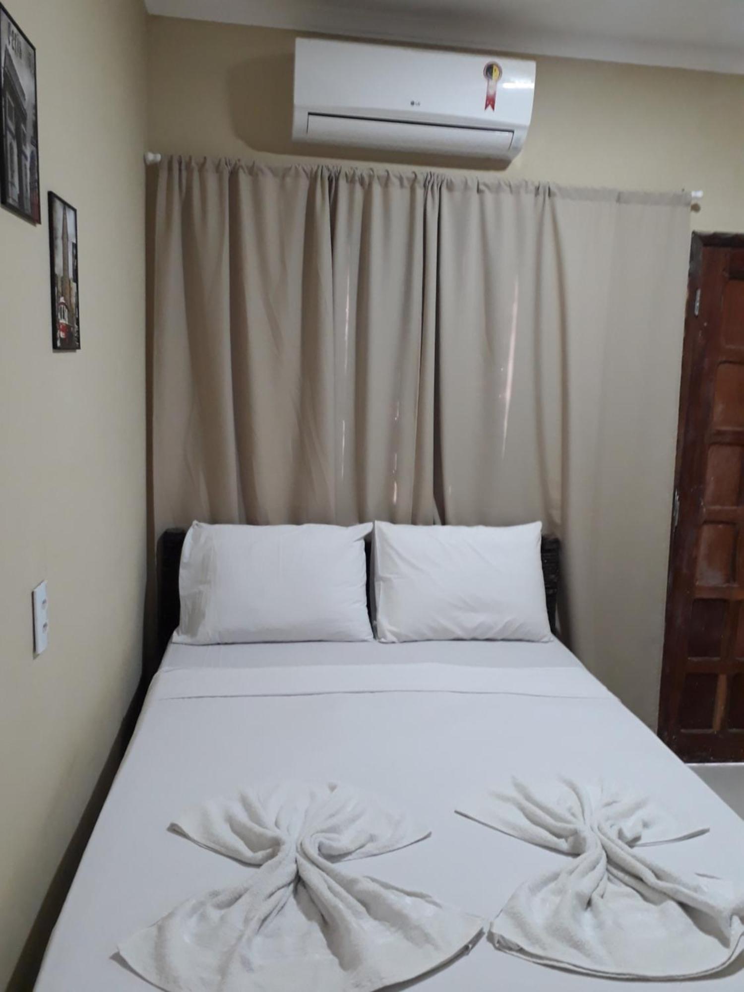 Suites Canaa Каноа-Кебрада Номер фото
