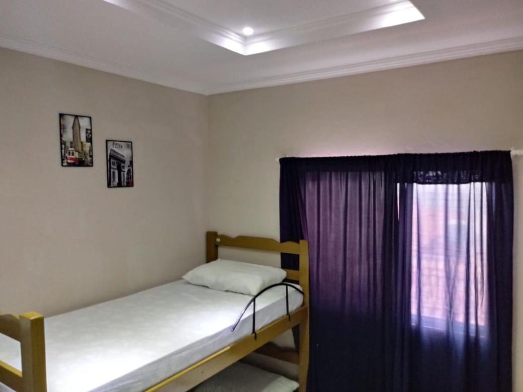 Suites Canaa Каноа-Кебрада Екстер'єр фото